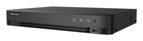 Hikvision Pro Series iDS-7204HQHI-M1/XT Czarny Hikvision Pro Series iDS-7204HQHI-M1/XT Czarny