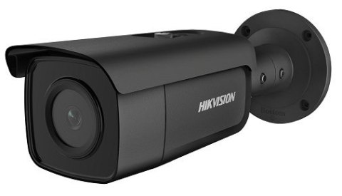 KAMERA IP HIKVISION DS-2CD2T86G2-2I (2.8mm) Czarna KAMERA IP HIKVISION DS-2CD2T86G2-2I (2.8mm) Czarna