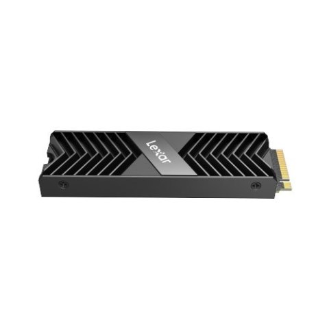 Lexar Professional NM800 PRO 2 TB M.2 PCI Express 4.0 NVMe 3D TLC Lexar Professional NM800 PRO 2 TB M.2 PCI Express 4.0 NVMe 3D TLC