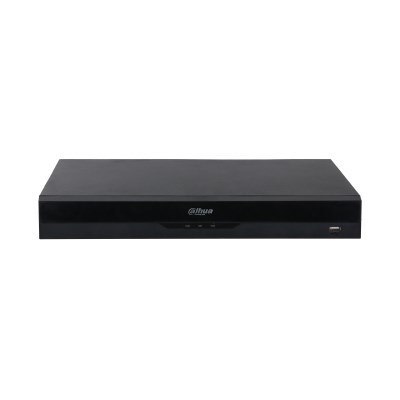 Rejestrator IP Dahua DHI-NVR5216-16P-EI Rejestrator IP Dahua DHI-NVR5216-16P-EI