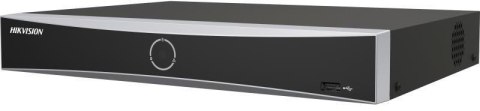 Rejestrator IP HIKVISION DS-7608NXI-K1(D)/Alarm4+1 Rejestrator IP HIKVISION DS-7608NXI-K1(D)/Alarm4+1