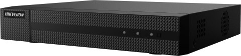 Rejestrator sieciowy 5w1 HIKVISION DVR-8CH-4MP Czarny Rejestrator sieciowy 5w1 HIKVISION DVR-8CH-4MP Czarny