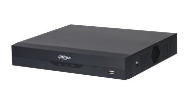 Rejestrator sieciowy DAHUA NVR4116HS-EI Czarny Rejestrator sieciowy DAHUA NVR4116HS-EI Czarny