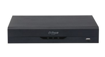 Rejestrator sieciowy DAHUA NVR4116HS-EI Czarny Rejestrator sieciowy DAHUA NVR4116HS-EI Czarny