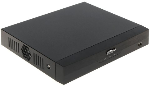 Rejestrator sieciowy DAHUA NVR4116HS-EI Czarny Rejestrator sieciowy DAHUA NVR4116HS-EI Czarny