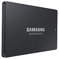 Samsung Enterprsie PM893 SSD 960GB 2,5" (6.3cm) SATAIII dysk twardy Samsung Enterprsie PM893 SSD 960GB 2,5" (6.3cm) SATAIII dysk twardy