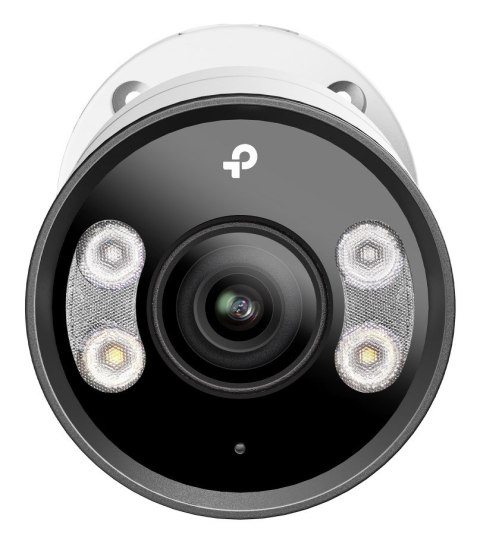 TP-Link VIGI C355 Pocisk Kamera bezpieczeństwa IP Zewnętrzna 2880 x 1620 px Ściana TP-Link VIGI C355 Pocisk Kamera bezpieczeństwa IP Zewnętrzna 2880 x 1620 px Ściana