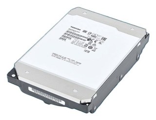 Toshiba MG09 dysk twardy 12 TB 7200 RPM 3.5" Serial ATA III