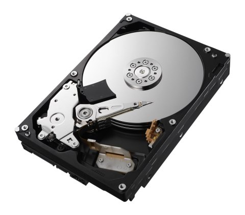 Toshiba P300 500GB dysk twardy 7200 RPM 64 MB 3.5" Serial ATA III Toshiba P300 500GB dysk twardy 7200 RPM 64 MB 3.5" Serial ATA III