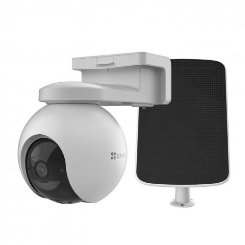 Zestaw kamera IP Ezviz CS-EB8/SP 4G z panelem słonecznym Zestaw kamera IP Ezviz CS-EB8/SP 4G z panelem słonecznym