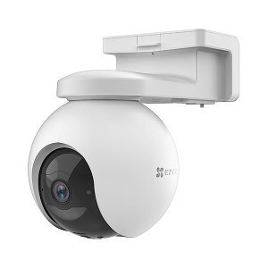 Zestaw kamera IP Ezviz CS-EB8/SP 4G z panelem słonecznym Zestaw kamera IP Ezviz CS-EB8/SP 4G z panelem słonecznym