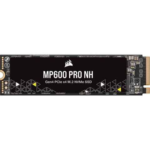 Corsair MP600 Pro NH 8TB, bez radiatora Corsair MP600 Pro NH 8TB, bez radiatora