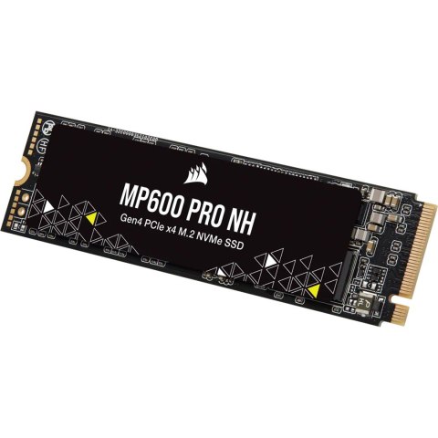 Corsair MP600 Pro NH 8TB, bez radiatora Corsair MP600 Pro NH 8TB, bez radiatora