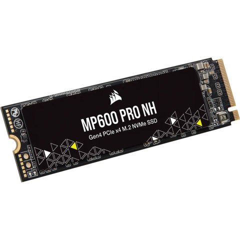 Corsair MP600 Pro NH 8TB, bez radiatora Corsair MP600 Pro NH 8TB, bez radiatora