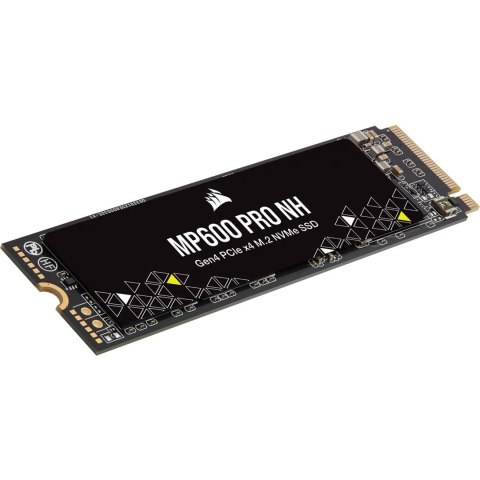 Corsair MP600 Pro NH 8TB, bez radiatora Corsair MP600 Pro NH 8TB, bez radiatora