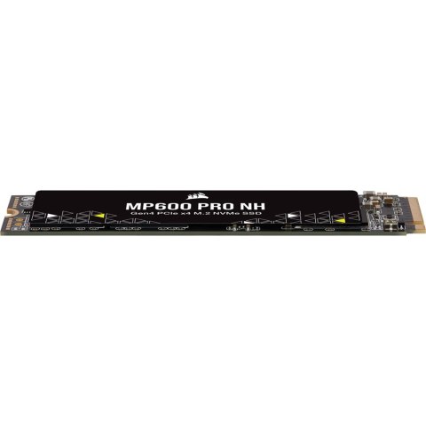 Corsair MP600 Pro NH 8TB, bez radiatora Corsair MP600 Pro NH 8TB, bez radiatora
