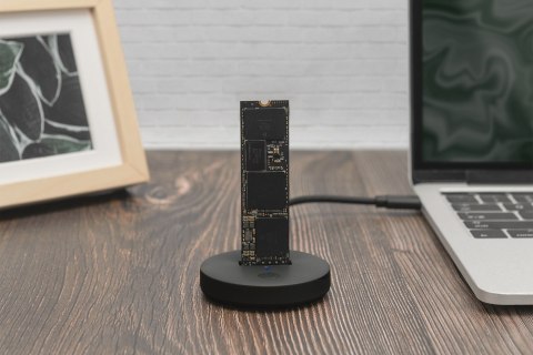 Digitus Stacja dokująca M.2 NVMe/SATA Digitus Stacja dokująca M.2 NVMe/SATA