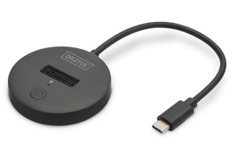 Digitus Stacja dokująca M.2 NVMe/SATA Digitus Stacja dokująca M.2 NVMe/SATA