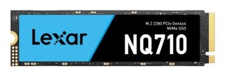 Dysk SSD Lexar LNQ710 1TB M.2 PCIe NVMe