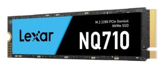 Dysk SSD Lexar LNQ710 1TB M.2 PCIe NVMe