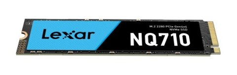 Dysk SSD Lexar LNQ710 1TB M.2 PCIe NVMe Dysk SSD Lexar LNQ710 1TB M.2 PCIe NVMe