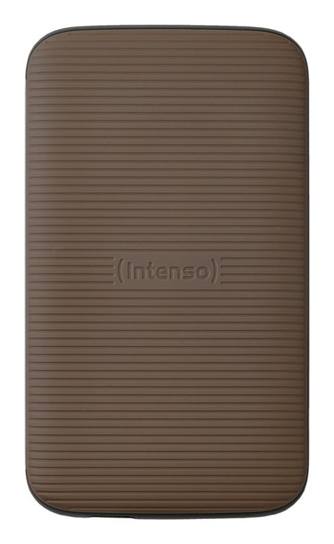 Dysk SSD USB3.2 2TB EXT./TX500 INTENSO Dysk SSD USB3.2 2TB EXT./TX500 INTENSO