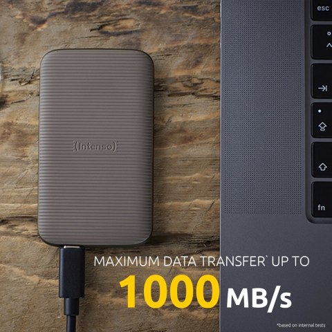 Dysk SSD USB3.2 2TB EXT./TX500 INTENSO Dysk SSD USB3.2 2TB EXT./TX500 INTENSO