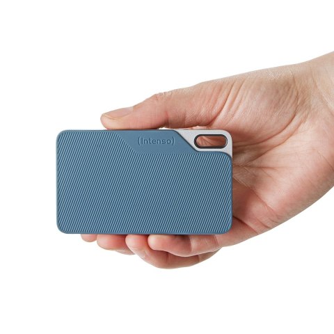 Dysk SSD USB3.2 500GB EXT./TX100 INTENSO Dysk SSD USB3.2 500GB EXT./TX100 INTENSO