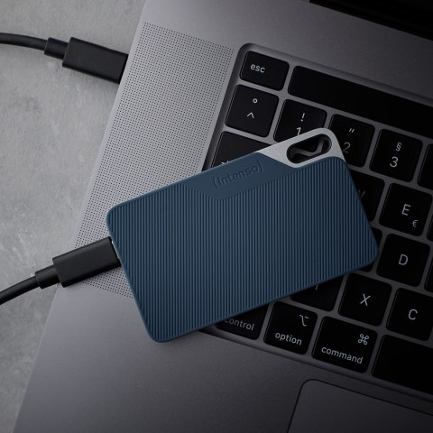 Dysk SSD USB3.2 500GB EXT./TX100 INTENSO Dysk SSD USB3.2 500GB EXT./TX100 INTENSO