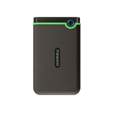 Dysk twardy USB3 2TB EXT. 2.5" TS2TSJ25M3S TRANSCEND Dysk twardy USB3 2TB EXT. 2.5" TS2TSJ25M3S TRANSCEND