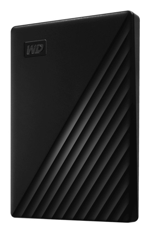 Dysk twardy USB3 4TB EXT. 2.5" BLACK WDBPKJ0040BBK-WESN WDC Dysk twardy USB3 4TB EXT. 2.5" BLACK WDBPKJ0040BBK-WESN WDC