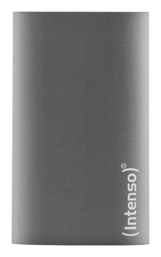 Dysk zewnętrzny SSD INTENSO Premium Edition 3823450 (512 GB; 1.8"; USB 3.0; antracyt)
