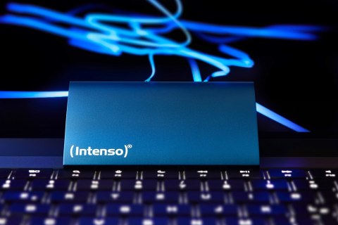 Dysk zewnętrzny SSD INTENSO Premium Edition 3823450 (512 GB; 1.8"; USB 3.0; antracyt) Dysk zewnętrzny SSD INTENSO Premium Edition 3823450 (512 GB; 1.8"; USB 3.0; antracyt)