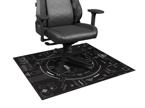 GENESIS Tellur 400 Square HUD GENESIS Tellur 400 Square HUD