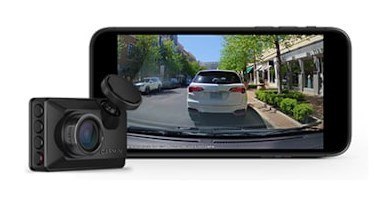 Garmin Dash Cam X210 - Kamera do deski rozdzielczej Garmin Dash Cam X210 - Kamera do deski rozdzielczej