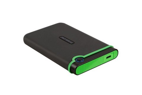 HDD USB3.1 4TB EXT. 2.5" TS4TSJ25M3C TRANSCEND HDD USB3.1 4TB EXT. 2.5" TS4TSJ25M3C TRANSCEND