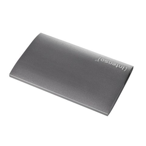 Intenso 128GB Premium USB Typu-A 3.2 Gen 1 (3.1 Gen 1) Antracyt Intenso 128GB Premium USB Typu-A 3.2 Gen 1 (3.1 Gen 1) Antracyt