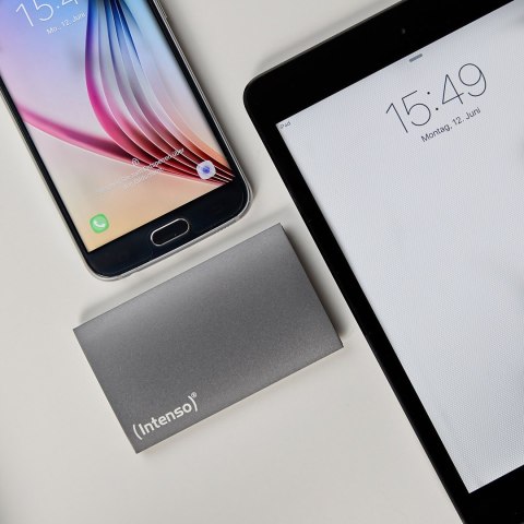 Intenso 128GB Premium USB Typu-A 3.2 Gen 1 (3.1 Gen 1) Antracyt Intenso 128GB Premium USB Typu-A 3.2 Gen 1 (3.1 Gen 1) Antracyt