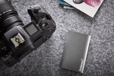 Intenso 128GB Premium USB Typu-A 3.2 Gen 1 (3.1 Gen 1) Antracyt Intenso 128GB Premium USB Typu-A 3.2 Gen 1 (3.1 Gen 1) Antracyt