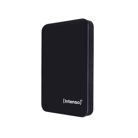 Intenso Memory Drive zewnętrzny dysk twarde 2 TB 5400 RPM 2.5" USB 3.2 Gen 1 (3.1 Gen 1) Czarny Intenso Memory Drive zewnętrzny dysk twarde 2 TB 5400 RPM 2.5" USB 3.2 Gen 1 (3.1 Gen 1) Czarny