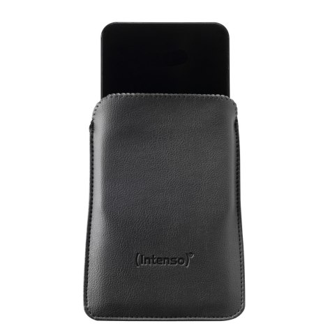Intenso Memory Drive zewnętrzny dysk twarde 2 TB 5400 RPM 2.5" USB 3.2 Gen 1 (3.1 Gen 1) Czarny Intenso Memory Drive zewnętrzny dysk twarde 2 TB 5400 RPM 2.5" USB 3.2 Gen 1 (3.1 Gen 1) Czarny