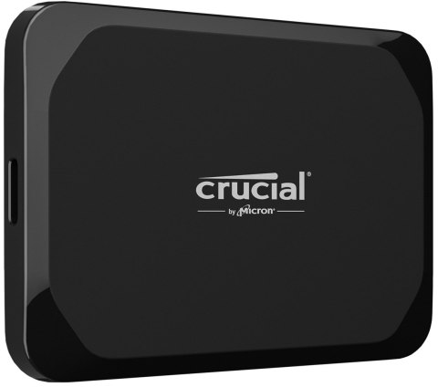 Kluczowy port SSD X9 2TB Kluczowy port SSD X9 2TB
