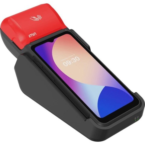 MOBILE POS ACC CRADLE/SWIFT 2 I23M02 CRADLE IMIN MOBILE POS ACC CRADLE/SWIFT 2 I23M02 CRADLE IMIN