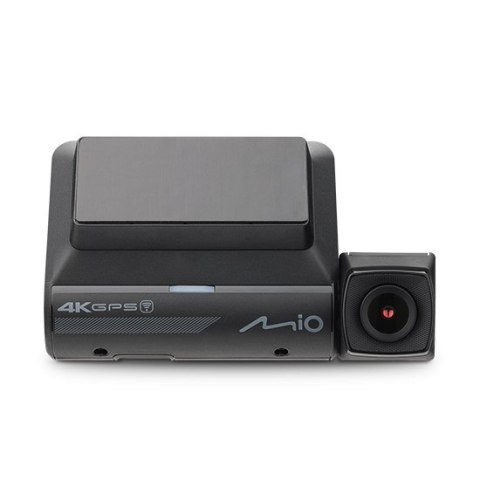 Mio 955W Dual 4K Ultra HD Wi-Fi USB Czarny Mio 955W Dual 4K Ultra HD Wi-Fi USB Czarny