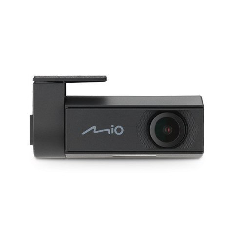 Mio 955W Dual 4K Ultra HD Wi-Fi USB Czarny Mio 955W Dual 4K Ultra HD Wi-Fi USB Czarny