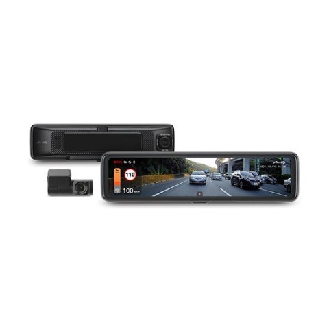 Mio MiVue R850T Quad HD Wi-Fi USB Mio MiVue R850T Quad HD Wi-Fi USB