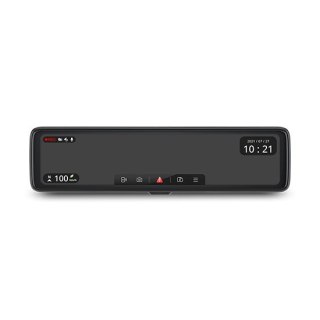 Mio MiVue R850T Quad HD Wi-Fi USB