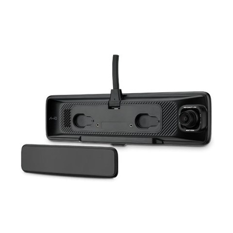 Mio MiVue R850T Quad HD Wi-Fi USB Mio MiVue R850T Quad HD Wi-Fi USB