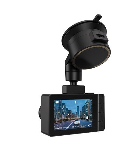 Navitel R900 Cyfrowy rejestrator wideo 4K 4K Rejestrator dźwięku Navitel R900 Cyfrowy rejestrator wideo 4K 4K Rejestrator dźwięku