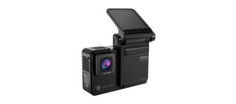 Navitel RS2DUO rejestrator Full HD Bateria, Zapalniczka, USB Czarny Navitel RS2DUO rejestrator Full HD Bateria, Zapalniczka, USB Czarny
